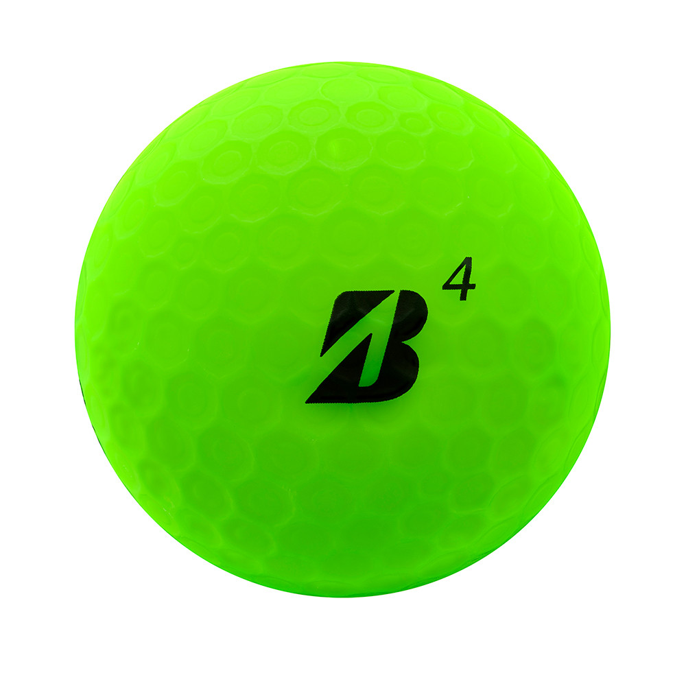Bridgestone e12 Straight Golf Balls - Maple Hill Golf